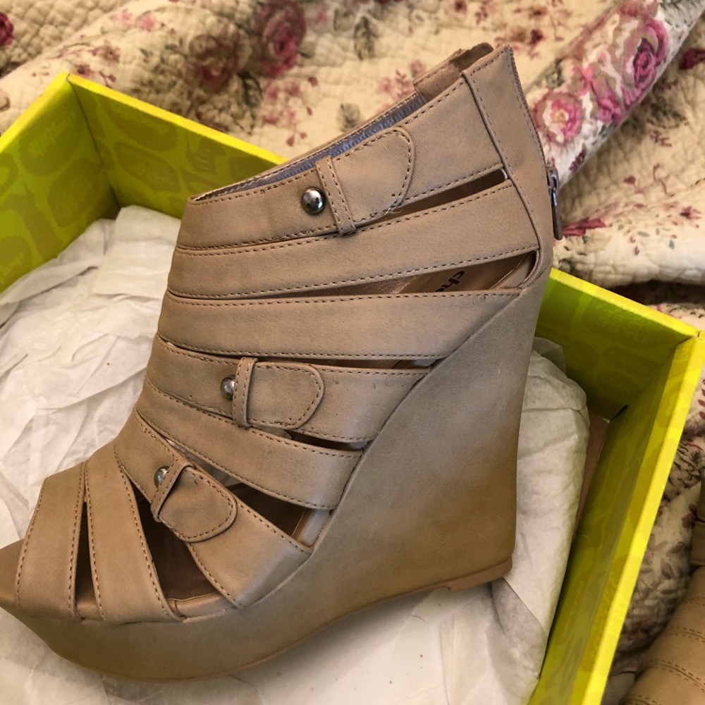 Wedges